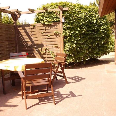 Stolley - Ferienhaus Mit Garten, Kamin Und Sauna Silberstedt Zewnętrze zdjęcie