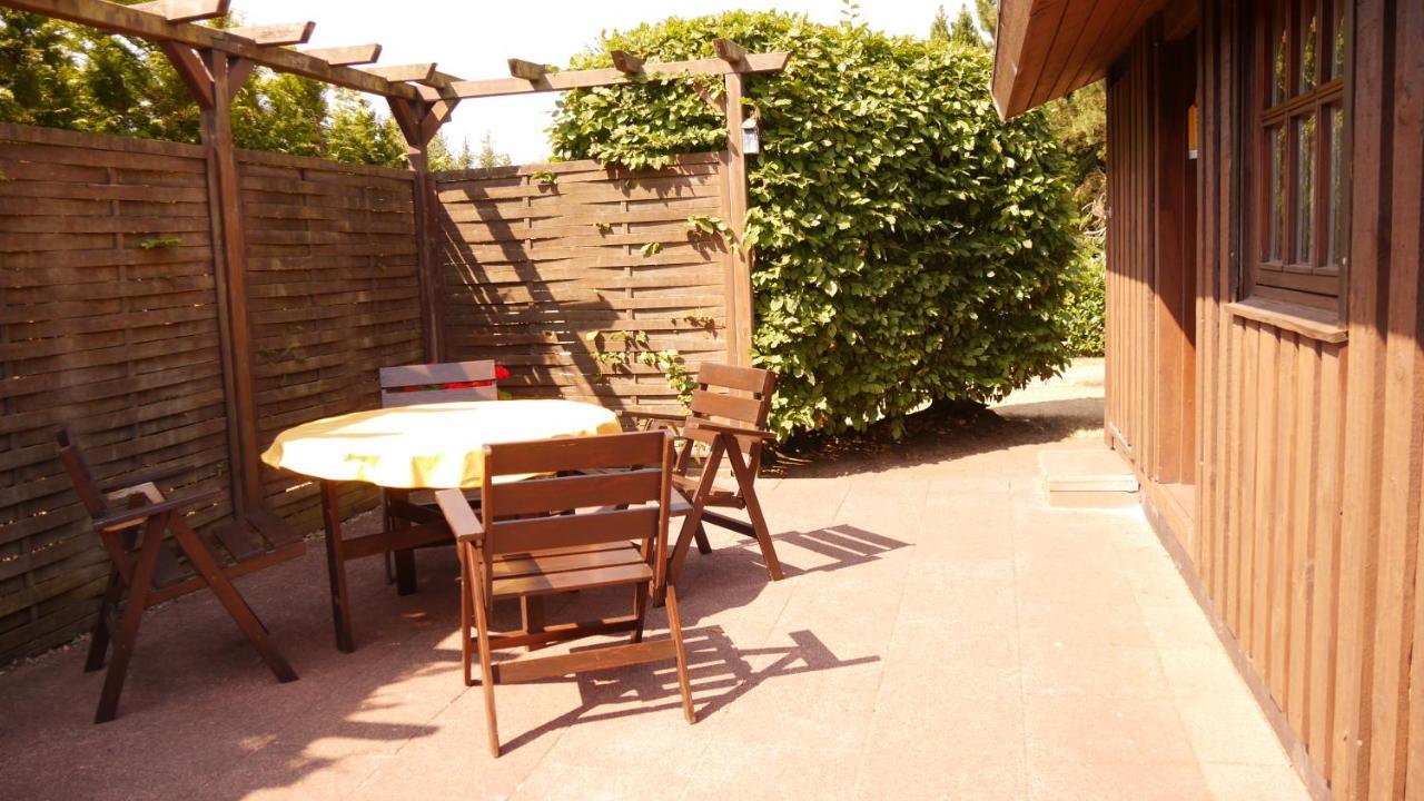 Stolley - Ferienhaus Mit Garten, Kamin Und Sauna Silberstedt Zewnętrze zdjęcie