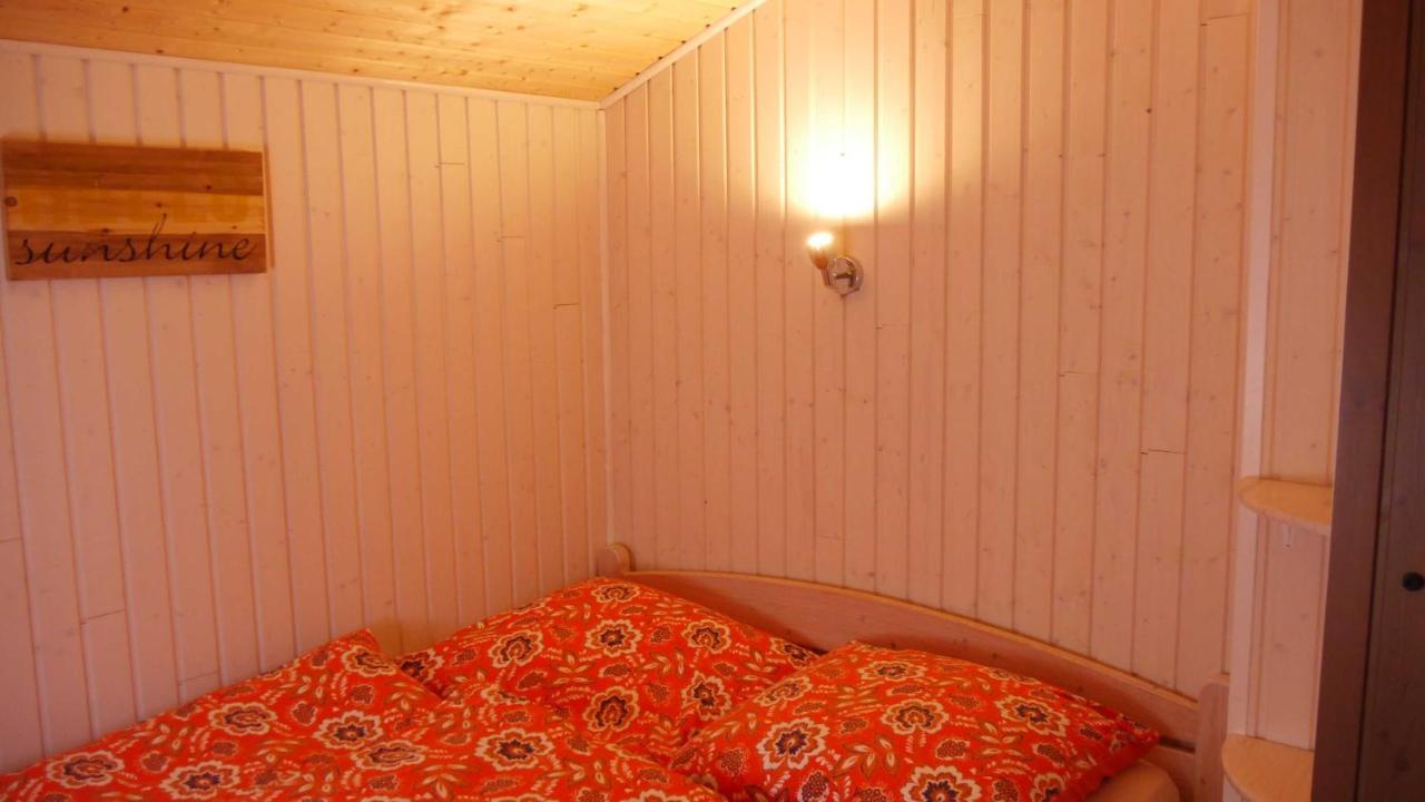 Stolley - Ferienhaus Mit Garten, Kamin Und Sauna Silberstedt Zewnętrze zdjęcie